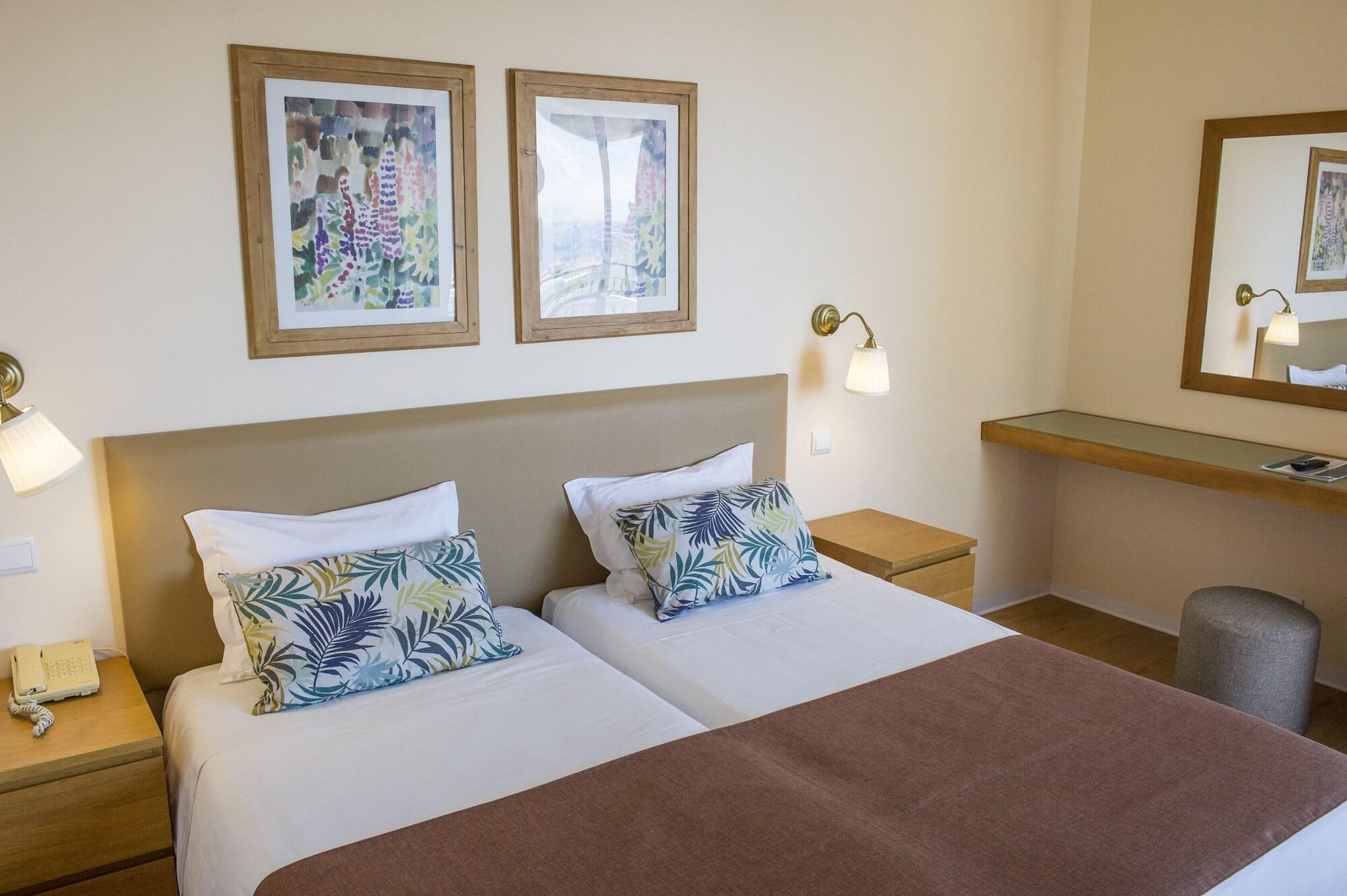 Dorisol Mimosa Studio Hotel Funchal  Exterior photo