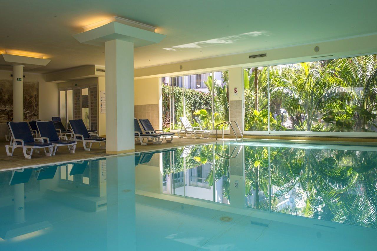 Dorisol Mimosa Studio Hotel Funchal  Exterior photo