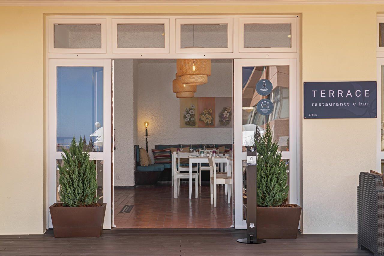 Dorisol Mimosa Studio Hotel Funchal  Exterior photo
