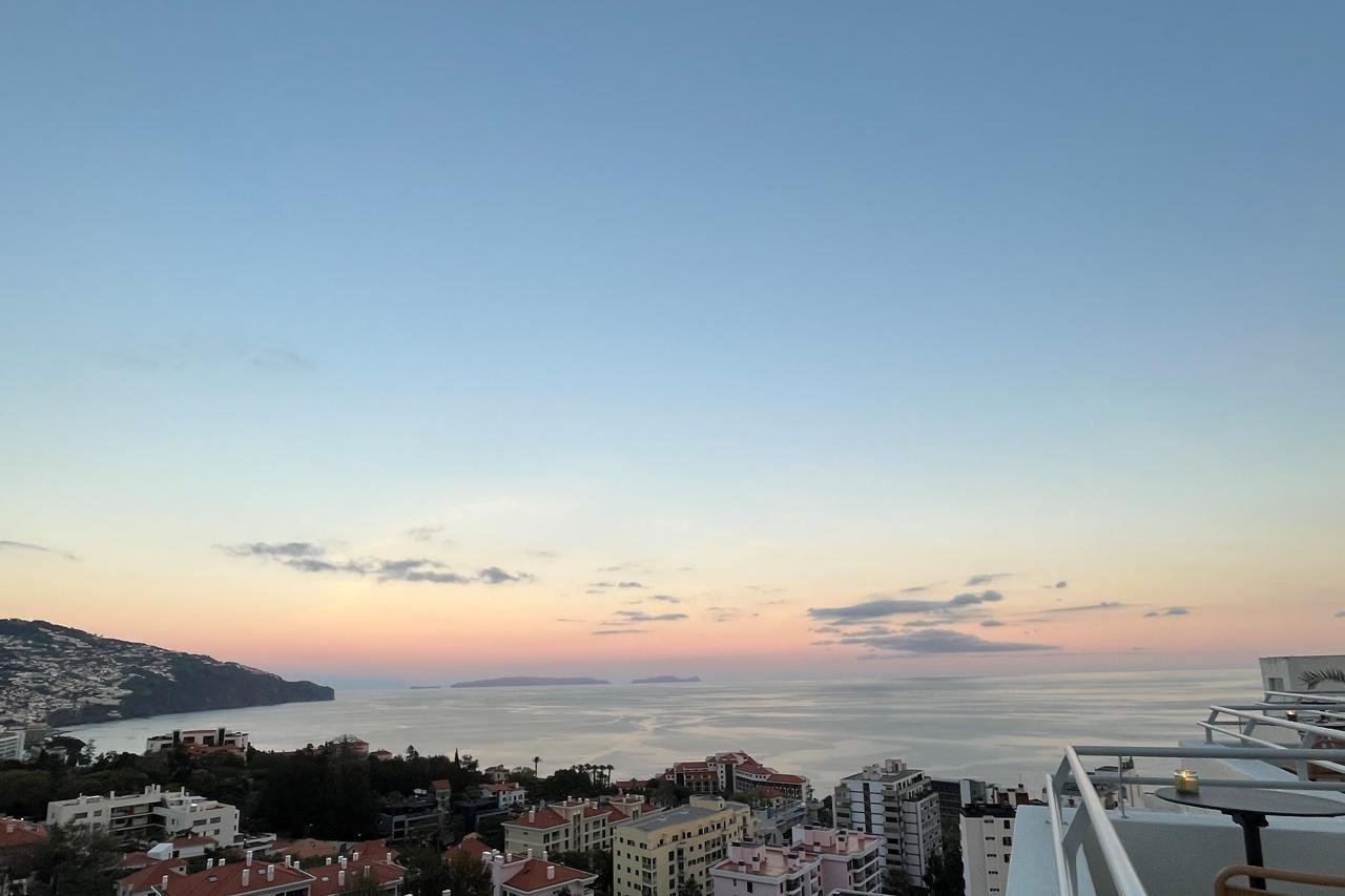 Dorisol Mimosa Studio Hotel Funchal  Exterior photo