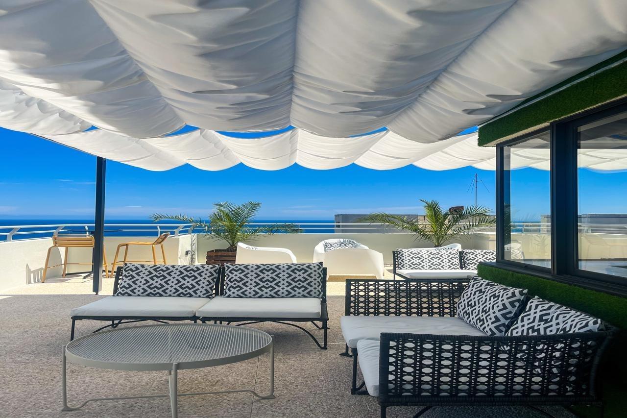 Dorisol Mimosa Studio Hotel Funchal  Exterior photo