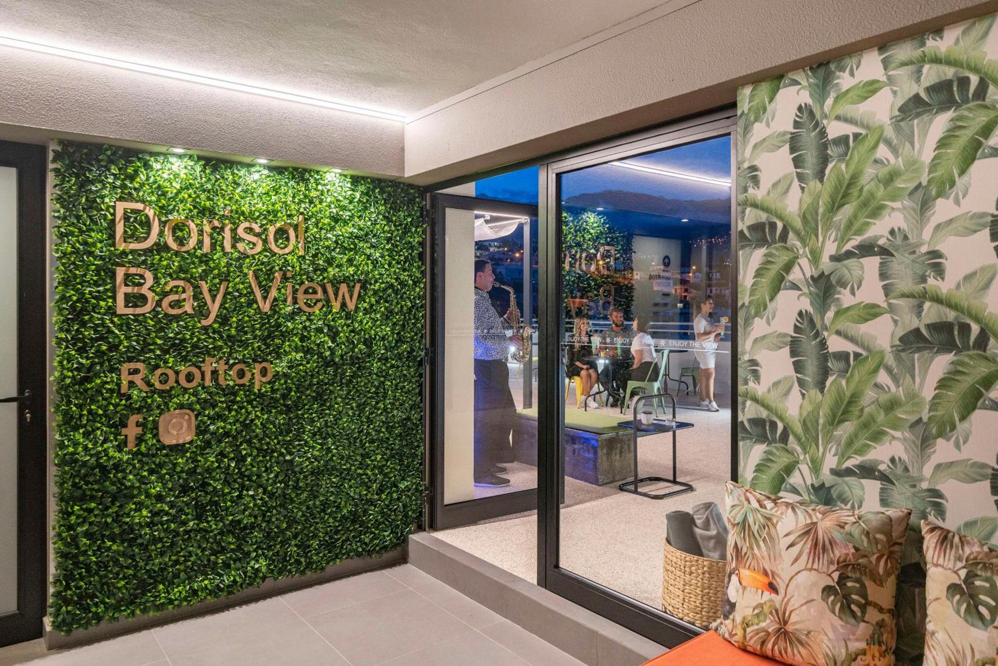 Dorisol Mimosa Studio Hotel Funchal  Exterior photo