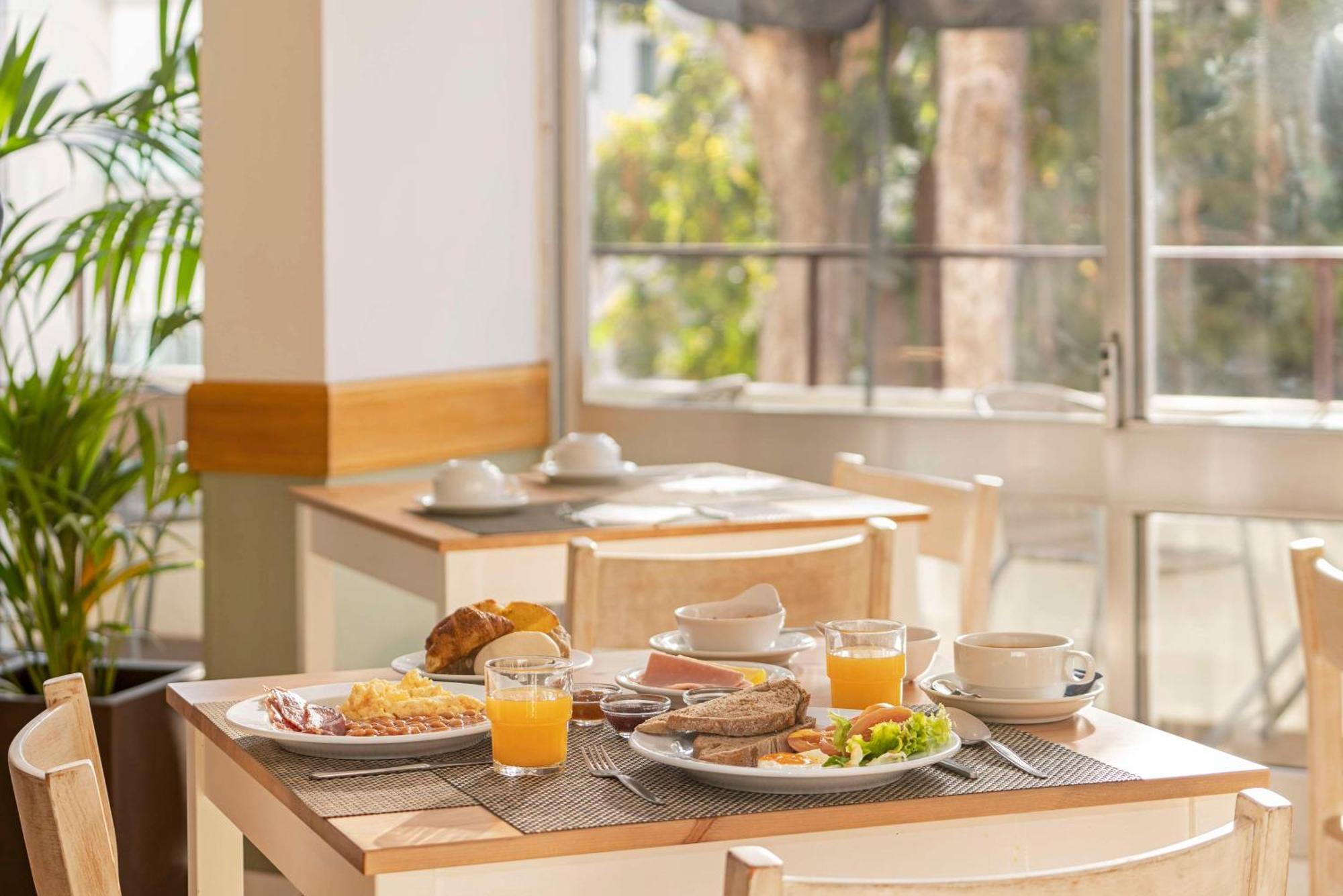 Dorisol Mimosa Studio Hotel Funchal  Exterior photo