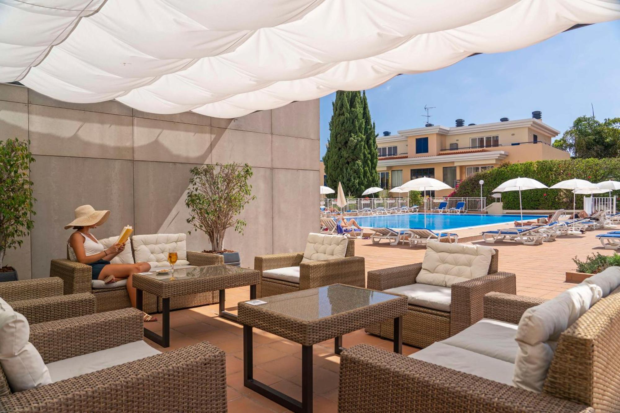Dorisol Mimosa Studio Hotel Funchal  Exterior photo